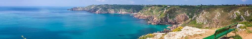 Guernsey View