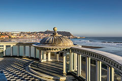 Scarborough, North Yorkshire