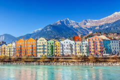 Innsbruck, Austria
