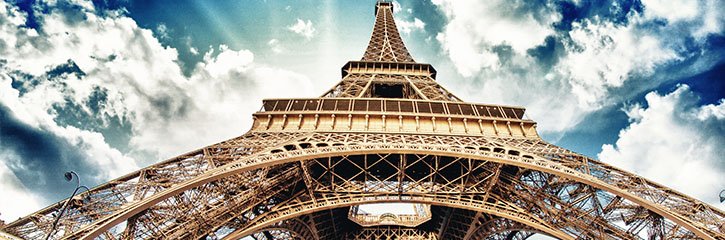 Eiffel Tower, Paris Eiffel Tower, Paris