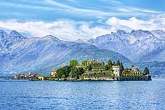 Lake Maggiore