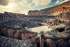 Colosseum, Rome