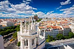 Madrid