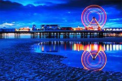 Blackpool Illuminations
