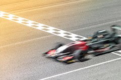 Formula One Breaks
