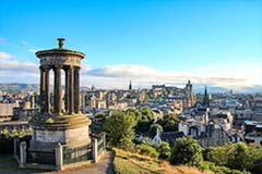 Edinbourgh