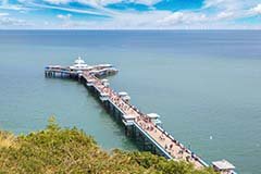 Llandudno