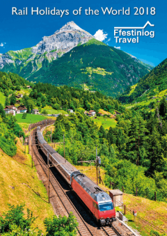 Ffestiniog Travel