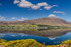 Kyle of Lochalsh Line