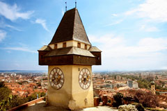 Graz