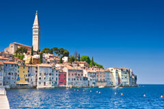 Istrian Peninsula Istrian Peninsula