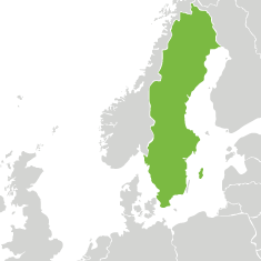 Sweden