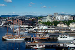 Oslo