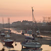 Rhyl Rhyl