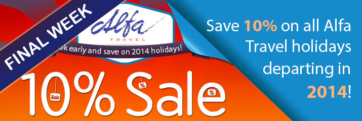 Late coach holiday deals uk