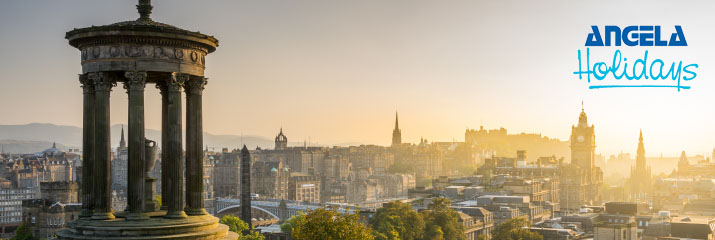 Late Availability with Angela Holidays