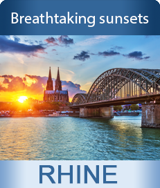 Rhine Cruise - Rhine