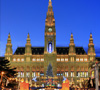 Christmas markets Austria