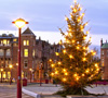 Christmas markets Netherlands