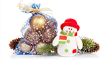 Christmas decorations