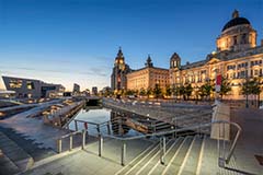 Liverpool city Liverpool city