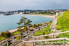 Torquay England Torquay England