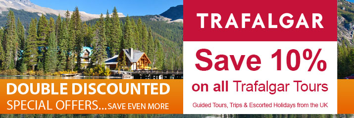 Trafalgar Tours