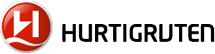 Hurtigruten Logo