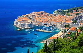 Cheap Balkan holidays
