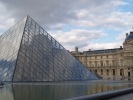 The Louvre - short description The Louvre