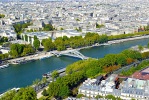 Seine River Cruise - short description Seine River Cruise