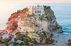 Europe Holidays - Search Cheap Tours to Italy
