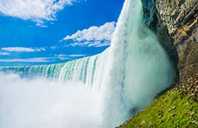 Escorted Holidays to South America