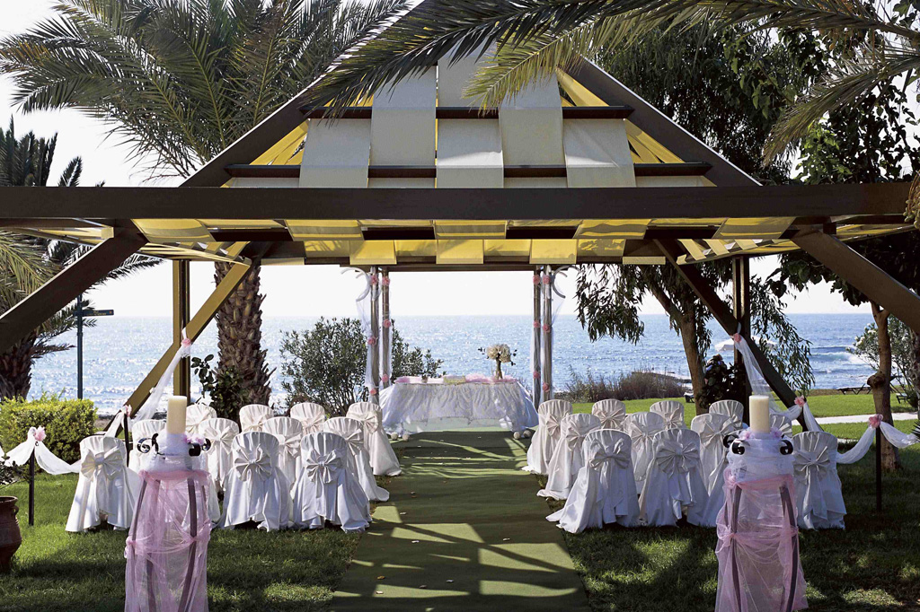 Paphos Cyprus Wedding