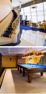 Club Suite
