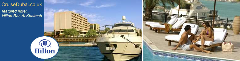 Hilton Ras Al Khaimah