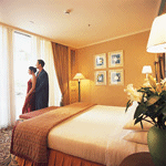 Beacomber Suite 