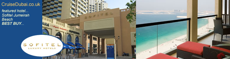 Sofitel Jumeirah Beach