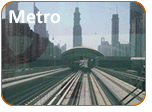 Dubai Metro