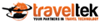 Powered by Traveltek