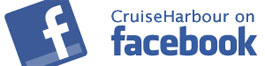 Find CruiseHarbour on Facebook