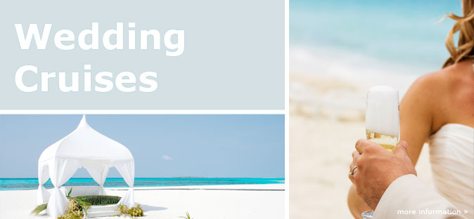 Wedding Cruises