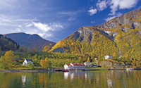 fjords cruise excursions