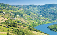 cruise portugal