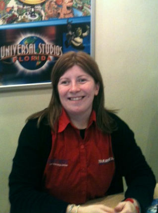cruise holidays cruising expert jennifer
