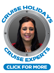 Cruise Holidays Cruise Experts image