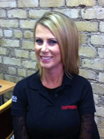cruise holidays cruising expert jennifer