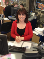 cruise holidays cruising expert jennifer