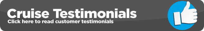 Cruise Holidays Cruise Testimonials image