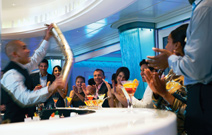 Norwegian Escape